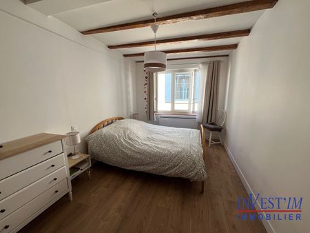 Appartement meublé T3 - Saint Genis Laval, - Photo 5