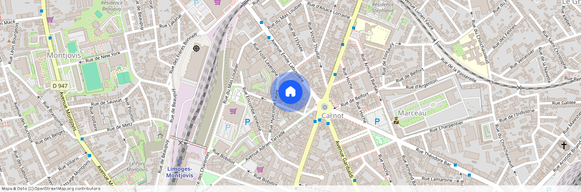 87000, Limoges