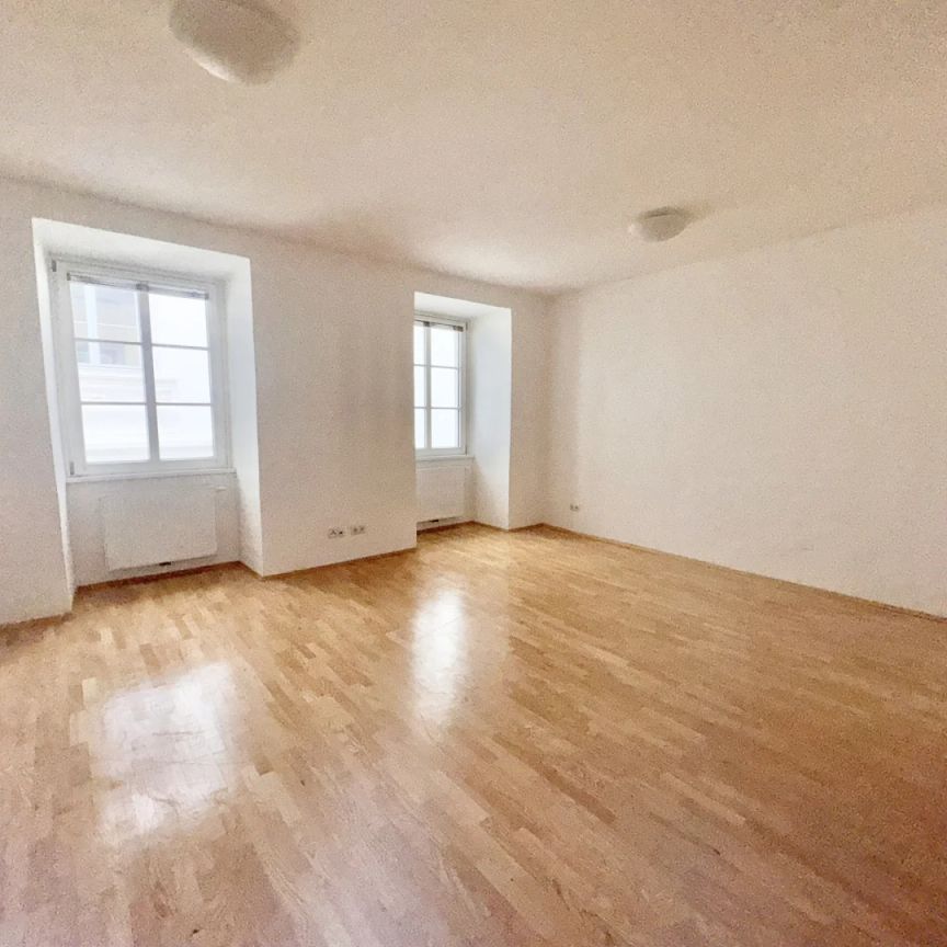 Wohnprojekt Trauttmannsdorfgasse – Exklusives Wohnen in Bestlage - Photo 1