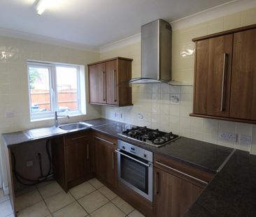 Summerfield Close, Brotherton, Knottingley - Photo 2