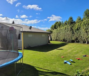 Charming 3BR Home w/ Garden in Te Puke! - Photo 3