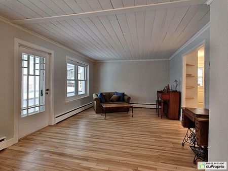 2177, Rue du rail, Charny à louer - Photo 2