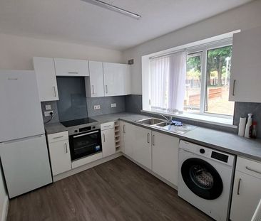 2 Bed Terraced House, West King Street, M3 - Photo 4