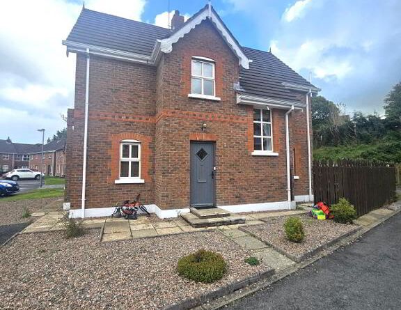 Ivy Mead Court, Altnagelvin, L'Derry, BT47 3ZH - Photo 1