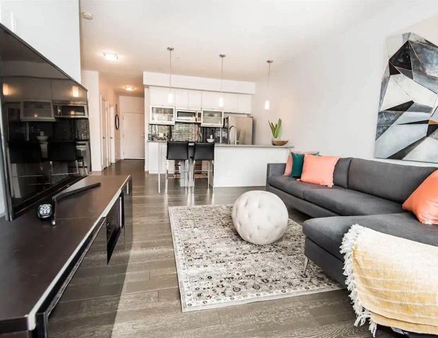 MODERN 1 BEDROOM UNIT - WHYTE AVE — 1 Bedroom Condo Unit - Photo 1