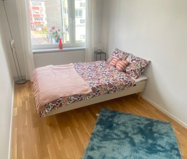 Långströmsgatan, Göteborg - Foto 1