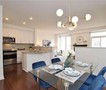 For Lease - 23 MERRILL Street, Stittsville - Munster - Richmond, On... - Photo 2