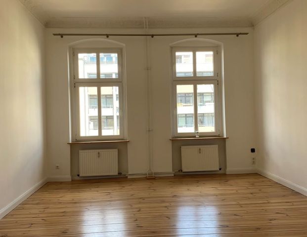 3,5 Zimmerwohnung nahe Einkaufsmeile Wilma - Foto 1