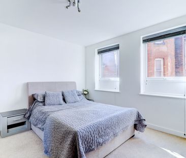 1 bedroom flat to rent - Photo 6