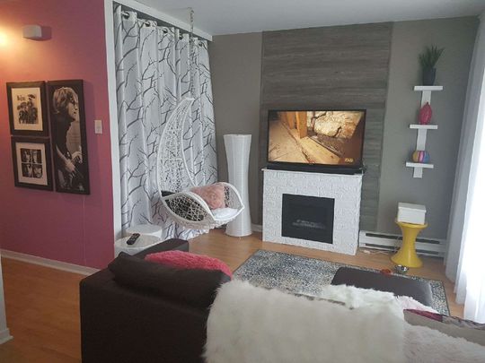 1 · SSe étage - Photo 1