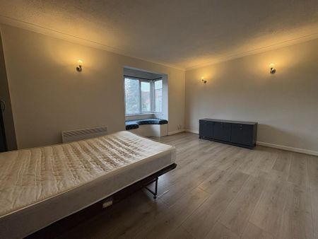 Studio to rent - Photo 2