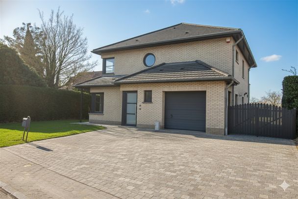 Villa te huur in Everberg - Photo 1