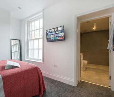 1 bedroom apartment to rent - Photo 5