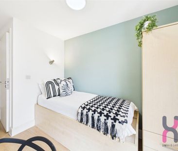 1 bedroom flat to rent - Photo 6