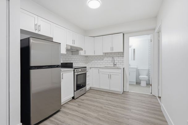 For Lease - 227 Cathcart Street Unit# 106, London South, Ontario - Photo 1