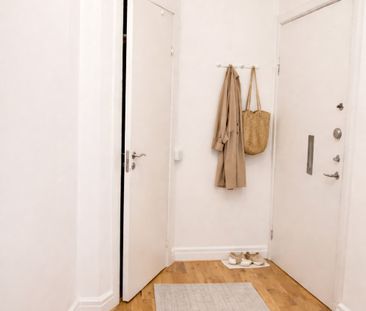 Slussgatan 17 U7 - Photo 6