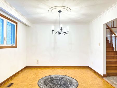 For Lease - 56 Fairchild Avenue, Toronto, Ontario - Photo 4