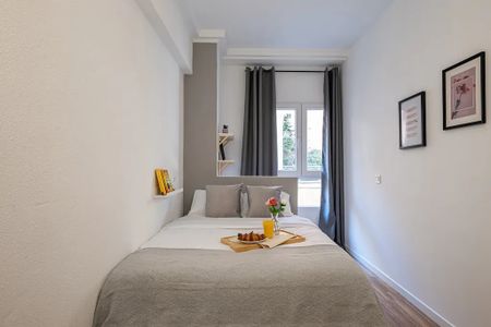 Calle del Poeta Joan Maragall, Madrid, Community of Madrid 28020 - Photo 2