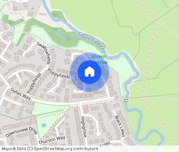 Cherryfields, Gillingham - Photo 1