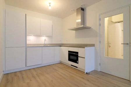 Appartement Koningstraat 23 C, Haarlem - À Louer - Photo 5