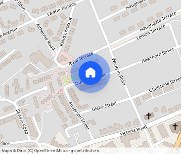 Durward Street, Leven, Fife, KY8 - Photo 1