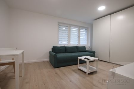 Na wynajem kawalerka na Pomorzanach. - Фото 5