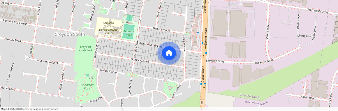 130A Belmont Road, Vic 3136, Croydon South