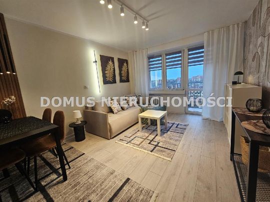 Mieszkanie Łódź Bałuty powierzchnia 44.0 m² C325-WM-77194 - Zdjęcie 1