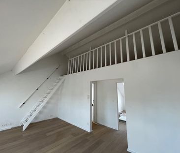 Appartement te huur - Foto 5