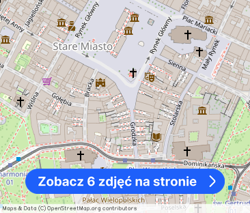 Bez prowizji! Funkcjonalne 2-pokojowe mieszkanie! - Zdjęcie 1
