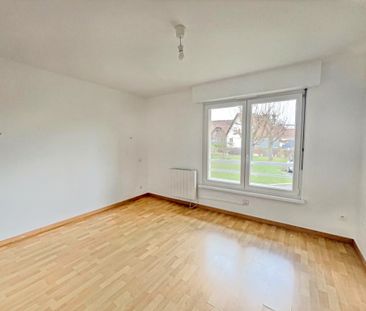 Location Appartement 3 pièces 63m² ECKBOLSHEIM 67201 - Photo 5