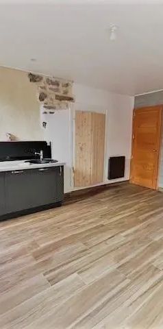 Appartement à louer 1 pièce 19.27m² - Photo 1