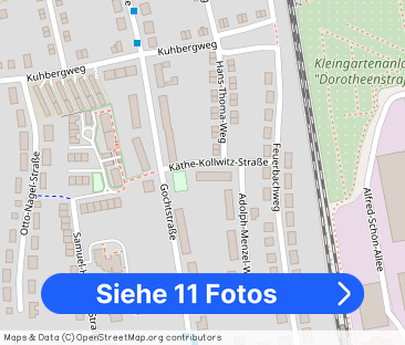 Käthe-Kollwitz-Straße 2 - Foto 1