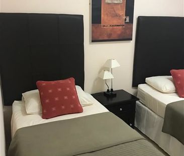 Ground Floor Apartment in Benahavís - Foto 2