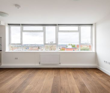 Studio Flat, Ballards Lane, N3 - Photo 6