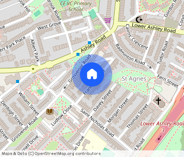 Franklyn Street, Bristol, BS2 9LA - Photo 1