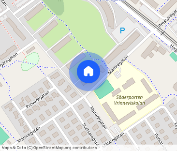 Muraregatan 127, Norrköping - Foto 1