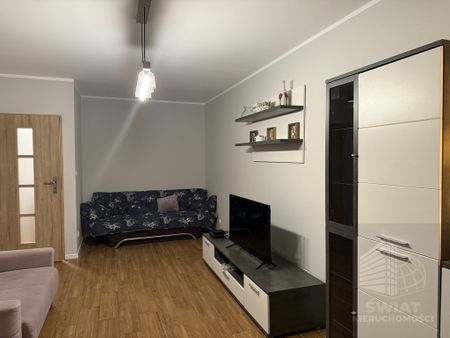 Stare Miasto ustawna kawalerka 44 m - Zdjęcie 4