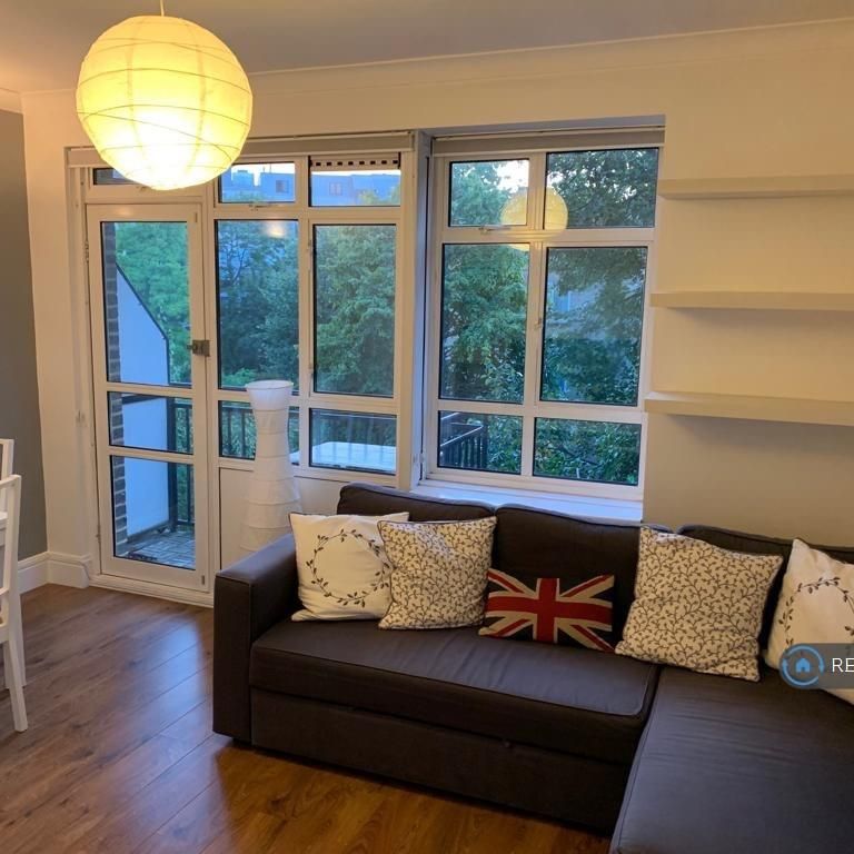 1 bedroom flat to rent - Photo 1
