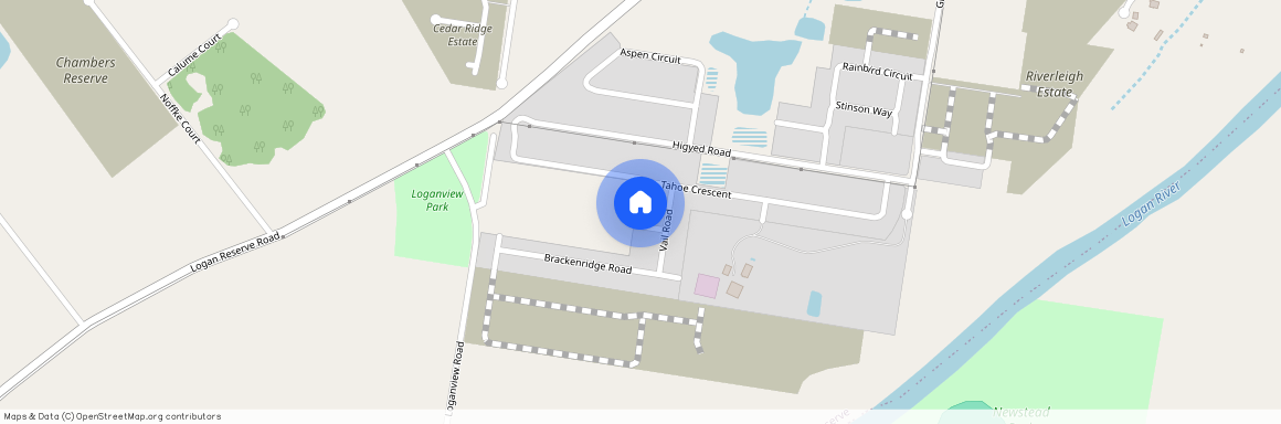 2/3 Verbier Way, Logan Reserve