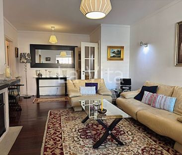 2 room luxury Apartment for rent in Bairro do Rosario (Cascais), Ca... - Photo 4