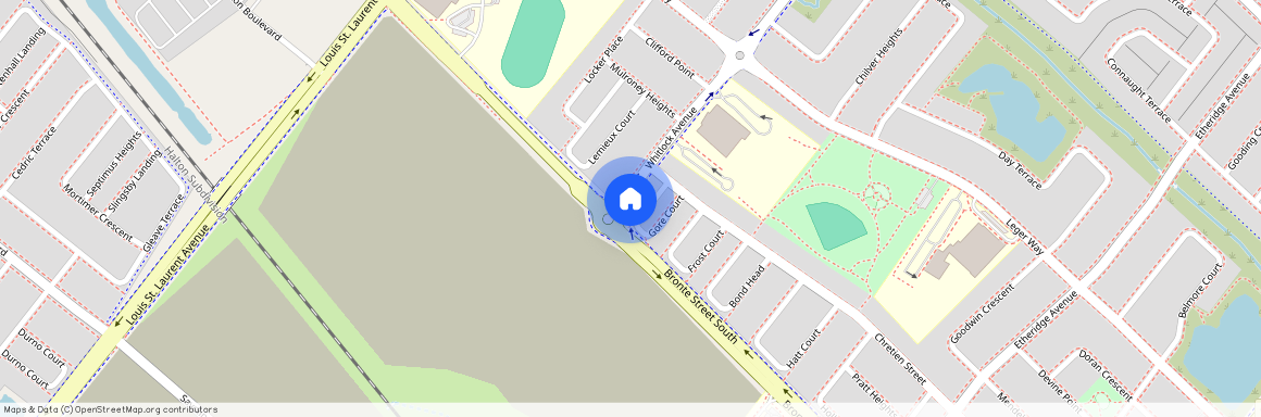 975 Whitlock Avenue N #82, Upper, Milton, Cobban