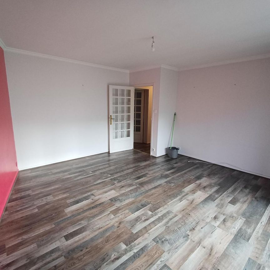Location Appartement 3 pièces 59m² MILLAU 12100 - Photo 1