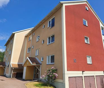 Vallgatan, Borlänge - Foto 5