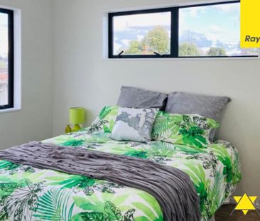 Looking for a modern home built in the ever so convenient Henderson... - Photo 4