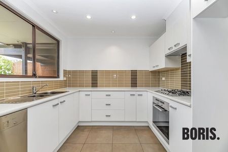 6 Euroka Street Narrabundah ACT - Photo 3