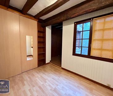 Location Appartement 2 pièces 42m² TOURS 37000 - Photo 3