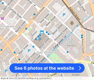 Bloom Street, Manchester - Photo 1