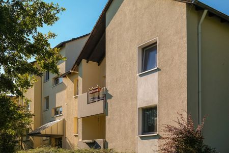 Stilvolle und modernisierte Wohnung in Fallersleben - Photo 5