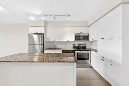For Lease - 36 Via Bagnato N/A Unit# 334, Toronto, Ontario - Photo 5
